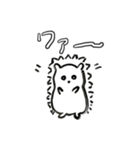 ママさん作どうぶつスタンプ（個別スタンプ：2）