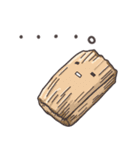 寄り添うおもち（個別スタンプ：39）