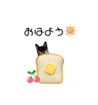 Memeちゃんスタンプ 2025夏（個別スタンプ：9）