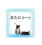 Memeちゃんスタンプ 2025夏（個別スタンプ：18）