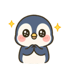 ありがとうがあふれる日々（個別スタンプ：1）