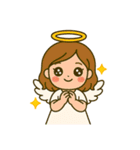 ありがとうがあふれる日々（個別スタンプ：8）