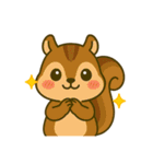 ありがとうがあふれる日々（個別スタンプ：9）