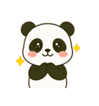 ありがとうがあふれる日々（個別スタンプ：10）