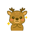 ありがとうがあふれる日々（個別スタンプ：11）