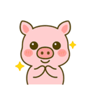 ありがとうがあふれる日々（個別スタンプ：12）