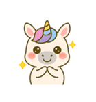 ありがとうがあふれる日々（個別スタンプ：13）