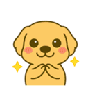 ありがとうがあふれる日々（個別スタンプ：14）