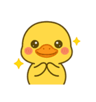 ありがとうがあふれる日々（個別スタンプ：15）