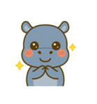 ありがとうがあふれる日々（個別スタンプ：17）