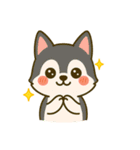 ありがとうがあふれる日々（個別スタンプ：18）