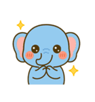 ありがとうがあふれる日々（個別スタンプ：19）