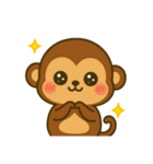 ありがとうがあふれる日々（個別スタンプ：20）