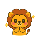 ありがとうがあふれる日々（個別スタンプ：23）