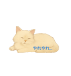 山メロ（個別スタンプ：3）