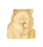山メロ（個別スタンプ：5）