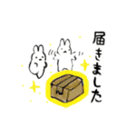 おもちこりーにょの「日常は愛⑤」（個別スタンプ：13）