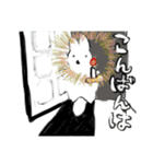 おもちこりーにょの「日常は愛⑤」（個別スタンプ：23）