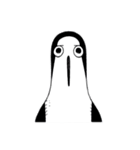 クジマ歌えば家ほろろ（個別スタンプ：2）