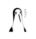 クジマ歌えば家ほろろ（個別スタンプ：9）