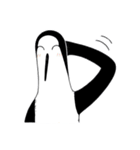 クジマ歌えば家ほろろ（個別スタンプ：10）