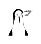 クジマ歌えば家ほろろ（個別スタンプ：11）