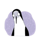 クジマ歌えば家ほろろ（個別スタンプ：20）