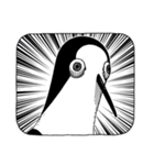 クジマ歌えば家ほろろ（個別スタンプ：27）