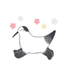 クジマ歌えば家ほろろ（個別スタンプ：32）