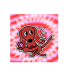 アズキ日記 20[文字無し]（個別スタンプ：16）