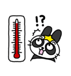 うにゃんだの夏休み（個別スタンプ：23）