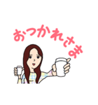[あみ]専用0624（個別スタンプ：4）