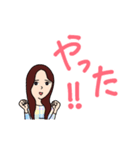 [あみ]専用0624（個別スタンプ：8）