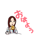 [あみ]専用0624（個別スタンプ：10）