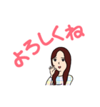 [あみ]専用0624（個別スタンプ：13）