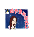 [あみ]専用0624（個別スタンプ：14）