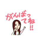 [あみ]専用0624（個別スタンプ：18）