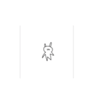 動くモチマル。スタンプ！（個別スタンプ：14）