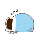 動くオジさん（個別スタンプ：5）
