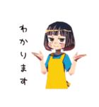 ママ友専用★あるあるスタンプ（個別スタンプ：20）