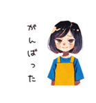 ママ友専用★あるあるスタンプ（個別スタンプ：25）