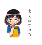 ママ友専用★あるあるスタンプ（個別スタンプ：28）
