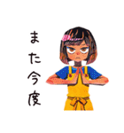 ママ友専用★あるあるスタンプ（個別スタンプ：32）