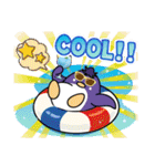 僕たちサマーズ！（個別スタンプ：11）