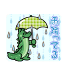 僕たちサマーズ！（個別スタンプ：12）