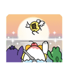 僕たちサマーズ！（個別スタンプ：32）