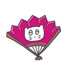 旅人ベベニャン 2（個別スタンプ：5）