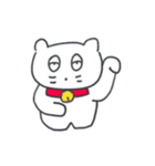 旅人ベベニャン 2（個別スタンプ：6）