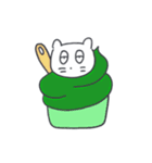 旅人ベベニャン 2（個別スタンプ：9）