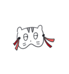 旅人ベベニャン 2（個別スタンプ：11）